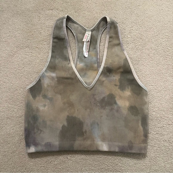 FP Movement by Free People Tops - Free People Movement Cropped Tank